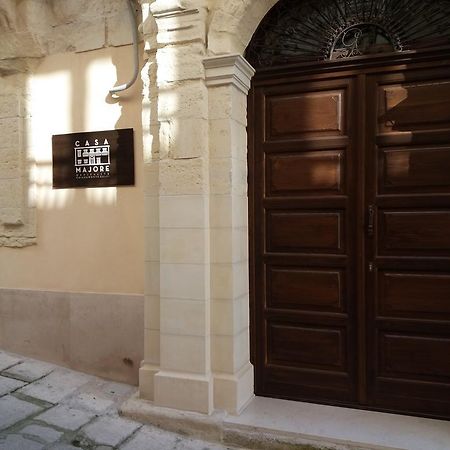 Casa Majore キアラモンテ・グルフィ エクステリア 写真
