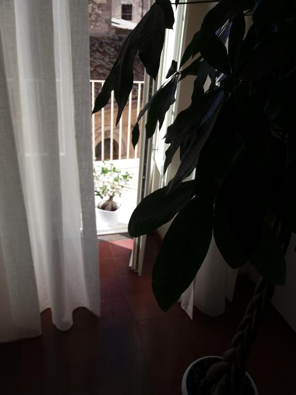 Casa Majore キアラモンテ・グルフィ エクステリア 写真