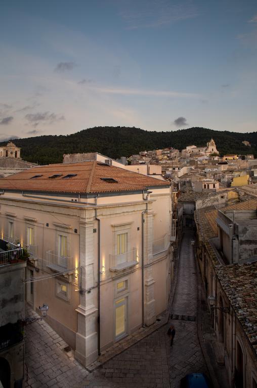 Casa Majore キアラモンテ・グルフィ エクステリア 写真